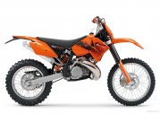 KTM 300 EXC